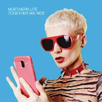 Northern Lite — Together We Ride — обложка